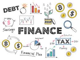 Finance Career Program